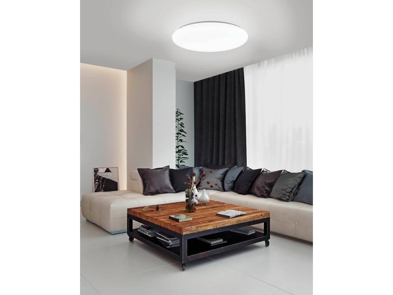 EGLO Leuchten Deckenleuchte Connect TOTARI-Z ZigBee (TW)