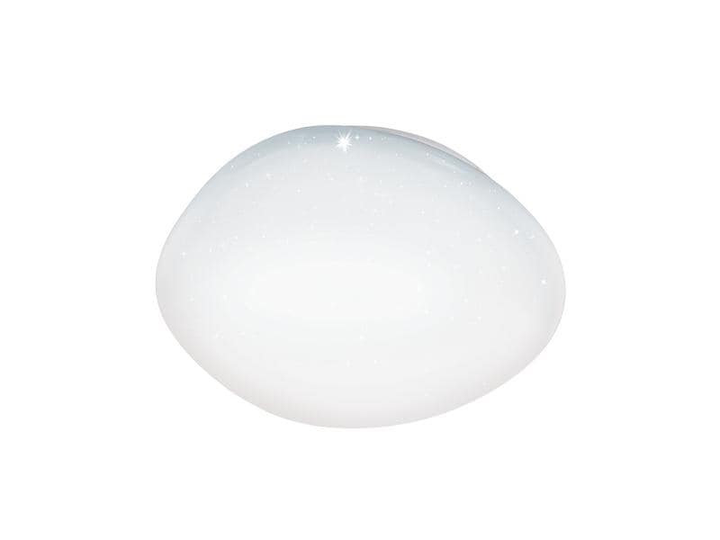 EGLO Leuchten Deckenleuchte Connect SILERAS-Z ZigBee (RGB+TW)