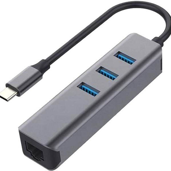 Exsys Dockingstation EX-1133-N-3