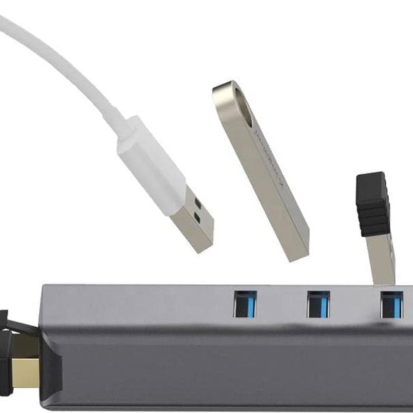 Exsys Dockingstation EX-1133-N-3