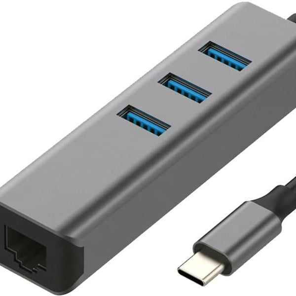 Exsys Dockingstation EX-1133-N-3