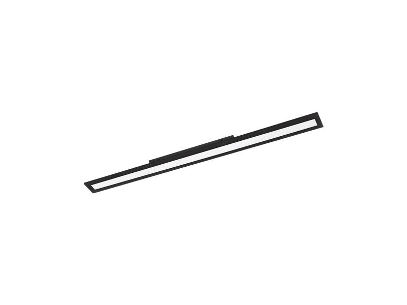 EGLO Leuchten Deckenleuchte Connect SALOBRENA-Z ZigBee (TW)