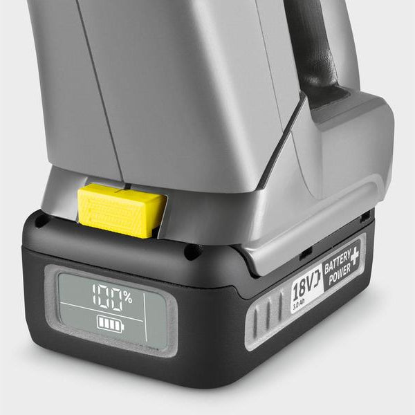 Kärcher Professional Trockensauger  HV 1/1 Bp Fs, Solo