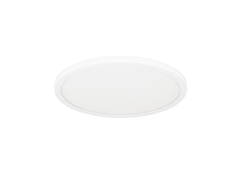 EGLO Leuchten Deckenleuchte Connect ROVITO-Z ZigBee (RGB+TW)