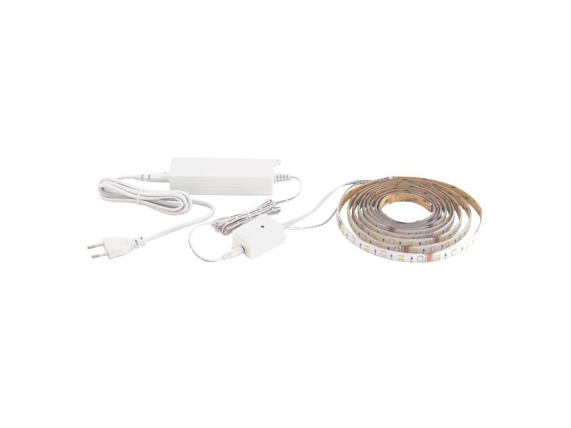 EGLO Leuchten LED Stripe Connect 5 Meter ZigBee (RGB+TW)