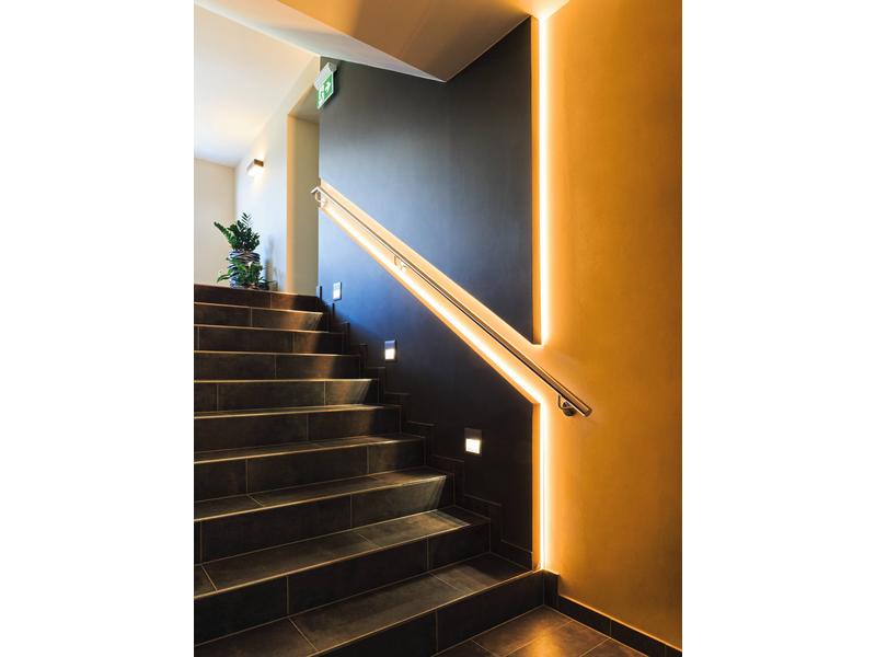 EGLO Leuchten LED Stripe Connect 5 Meter ZigBee (RGB+TW)