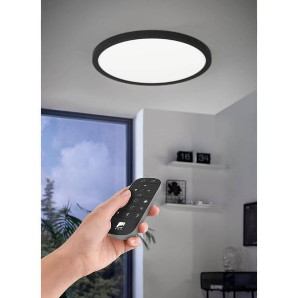 EGLO Leuchten WLAN-Fernbedienung Connect Z ZigBee