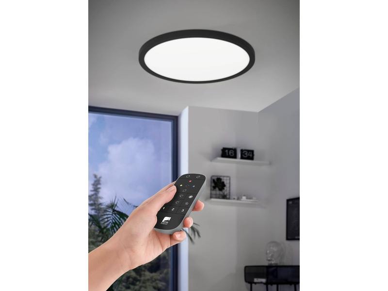 EGLO Leuchten WLAN-Fernbedienung Connect Z ZigBee