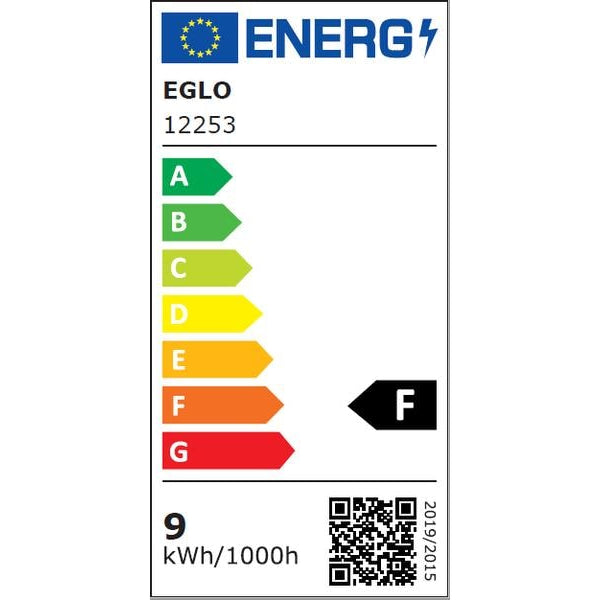 EGLO Leuchten Leuchtmittel Connect E27 ZigBee (RGB+TW)