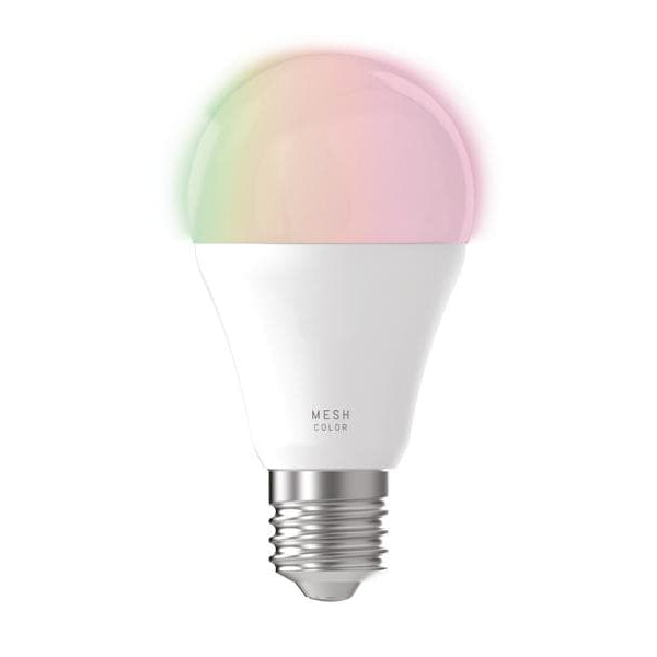 EGLO Leuchten Leuchtmittel Connect E27 ZigBee (RGB+TW)