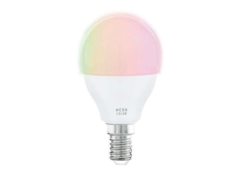 EGLO Leuchten Leuchtmittel Connect E14 ZigBee (RGB+TW)