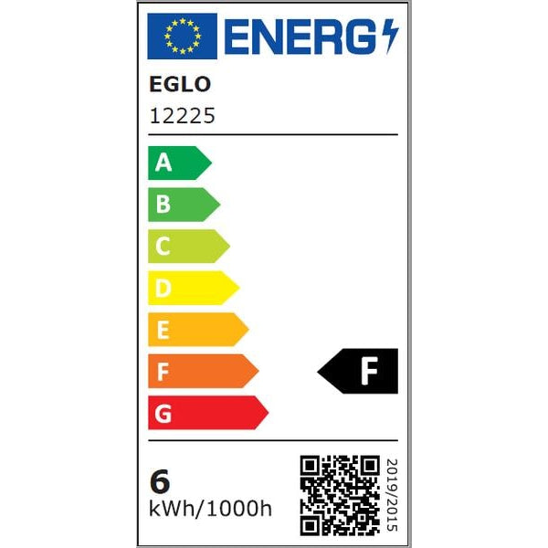 EGLO Leuchten Leuchtmittel Connect E27 ZigBee (warmweiss)