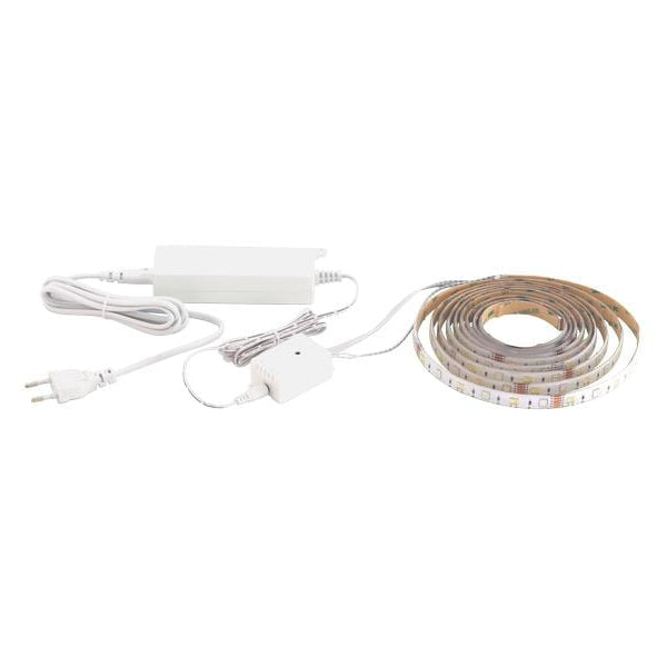 EGLO Leuchten LED Stripe Connect 8 Meter ZigBee (RGB+TW)