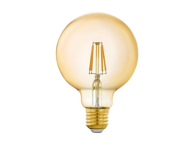 EGLO Leuchten Leuchtmittel Connect E27 ZigBee (warmweiss)