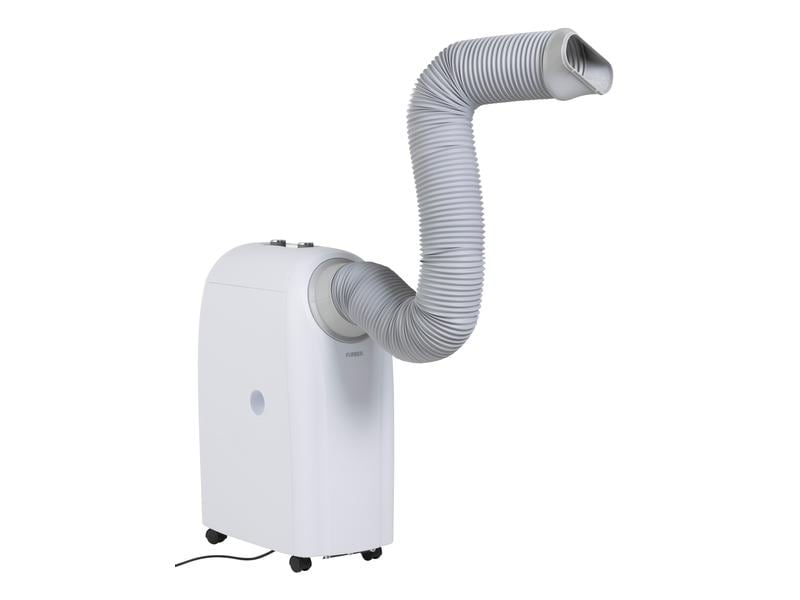 FURBER Klimagerät FRESCO 120 m³