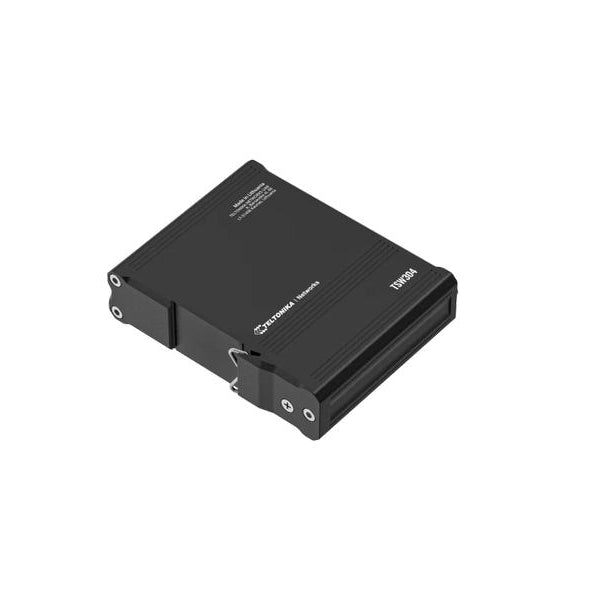 Teltonika Rail Switch TSW304 4 Port