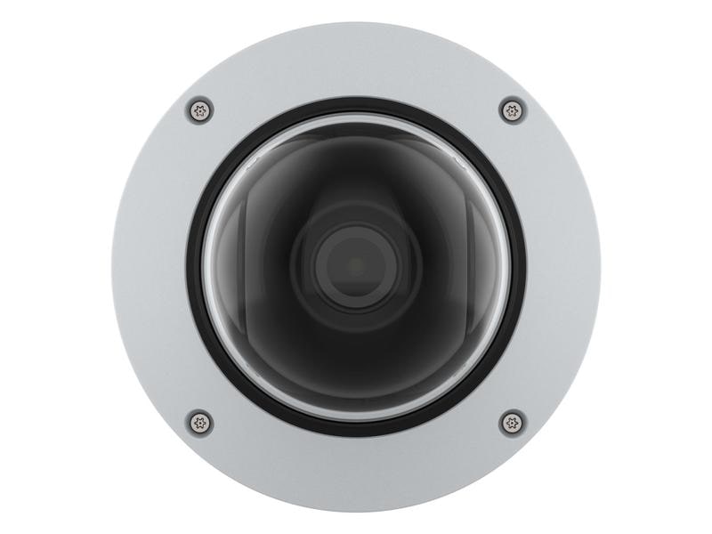Axis Netzwerkkamera Q3626-VE