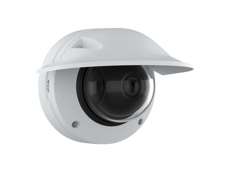 Axis Netzwerkkamera Q3626-VE