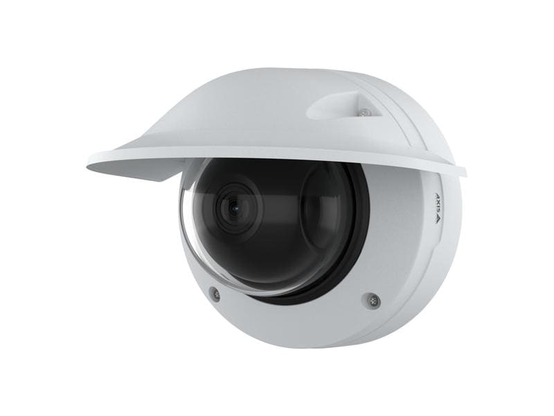 Axis Netzwerkkamera Q3628-VE