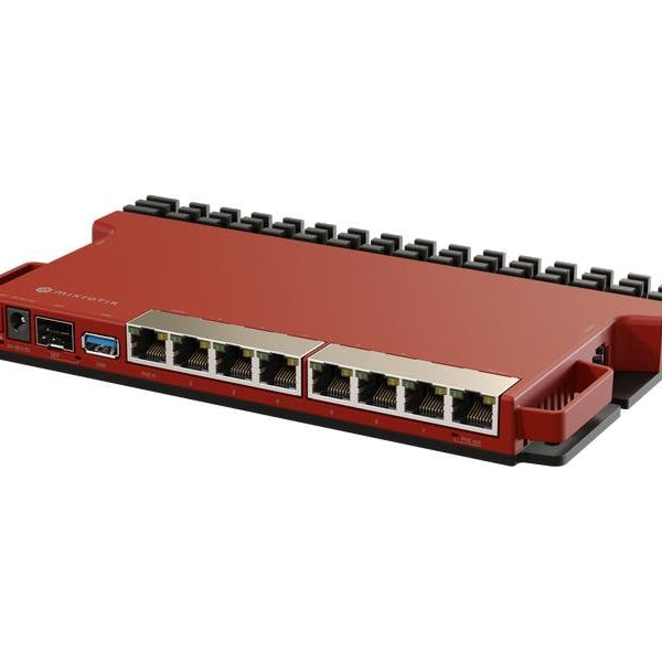 MikroTik Router L009UIGS-RM