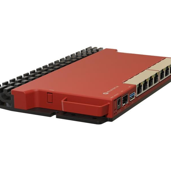 MikroTik Router L009UIGS-RM
