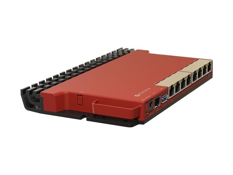 MikroTik Router L009UIGS-RM