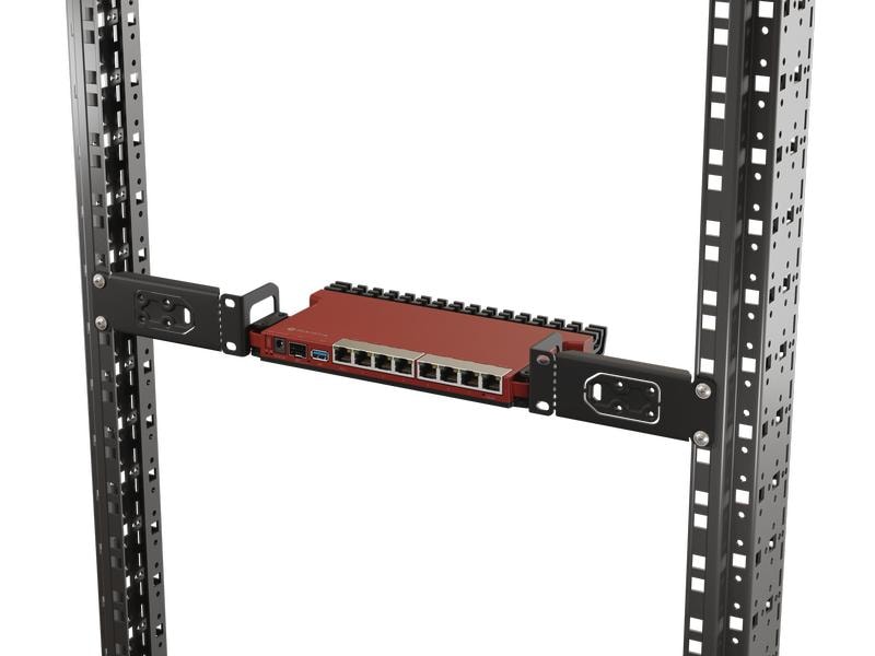MikroTik Router L009UIGS-RM