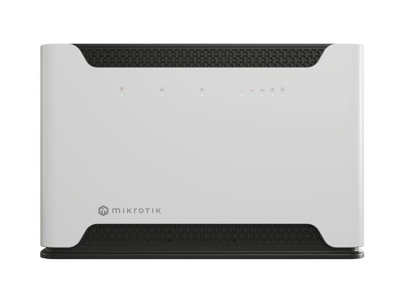MikroTik LTE-Router Chateau LTE6, WiFi-5