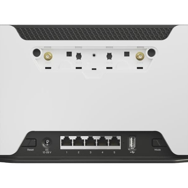 MikroTik LTE-Router Chateau LTE6, WiFi-5