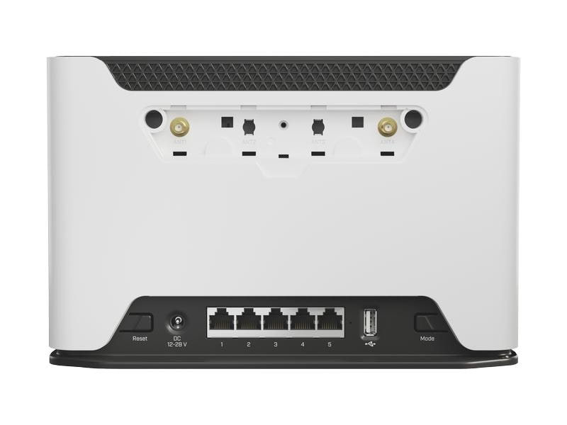 MikroTik LTE-Router Chateau LTE6, WiFi-5