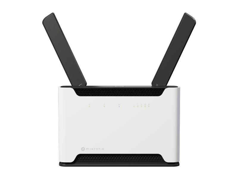 MikroTik LTE-Router Chateau LTE6 ax, WiFi-6