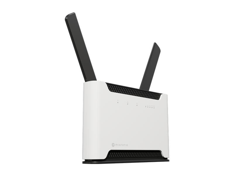 MikroTik LTE-Router Chateau LTE6 ax, WiFi-6