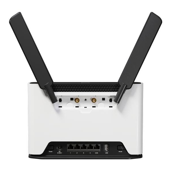 MikroTik LTE-Router Chateau LTE6 ax, WiFi-6