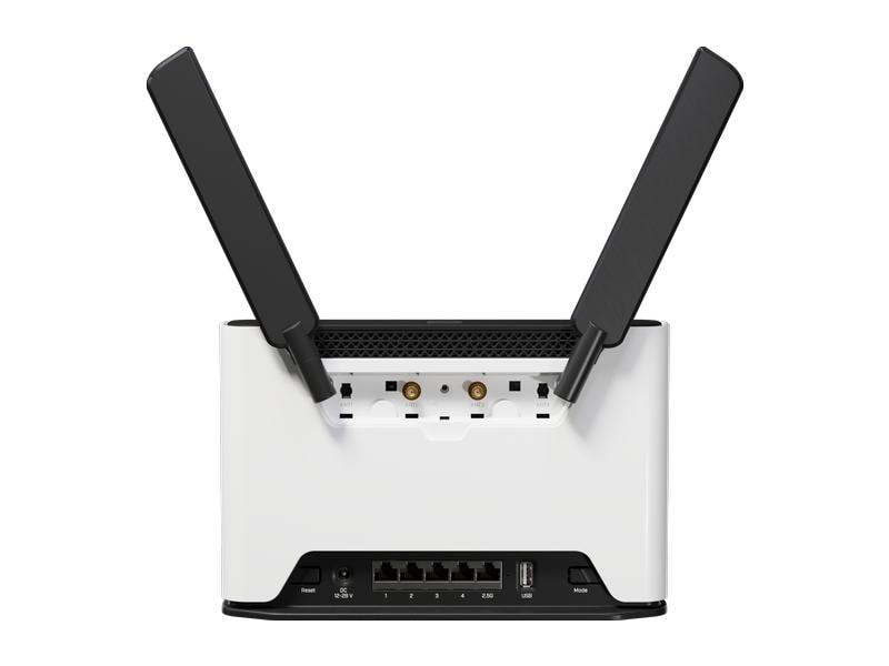 MikroTik LTE-Router Chateau LTE6 ax, WiFi-6