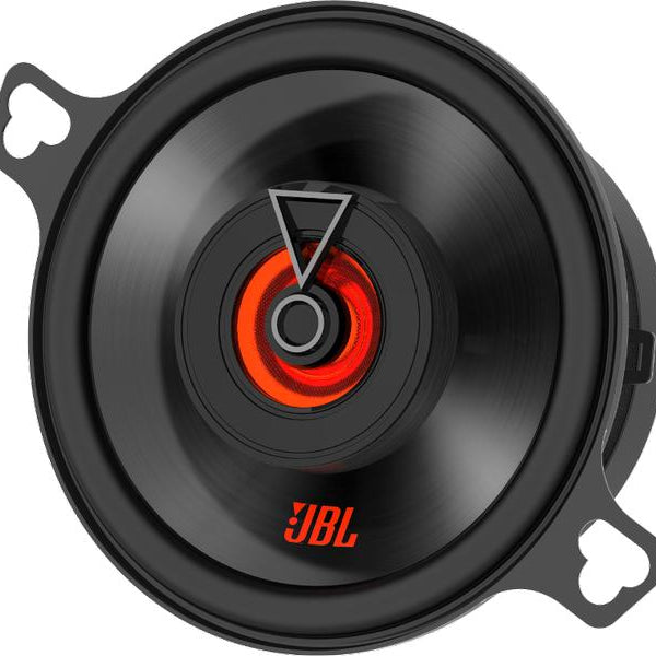 JBL Car 2-Weg Lautsprecher Paar Club 322F, 3.5
