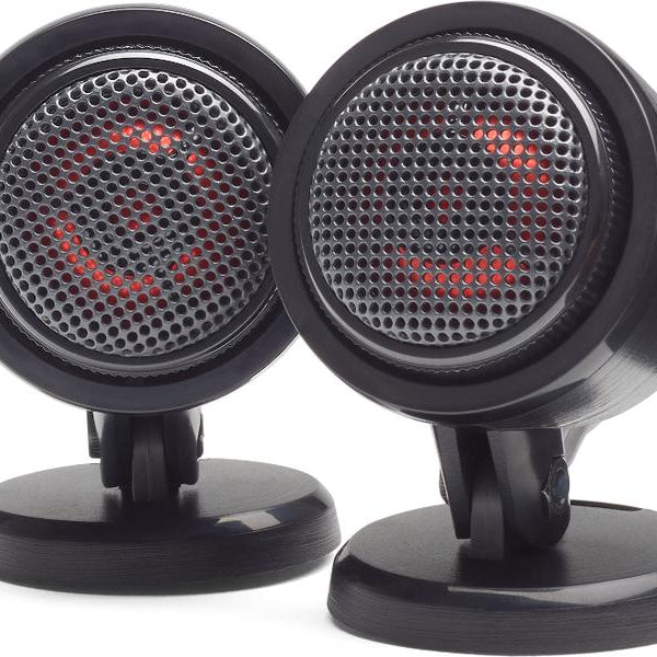 JBL Car 2-Weg Lautsprecher Paar Club 602CTP, 6.5