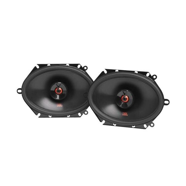 JBL Car 2-Weg Lautsprecher Paar 8622F, 6