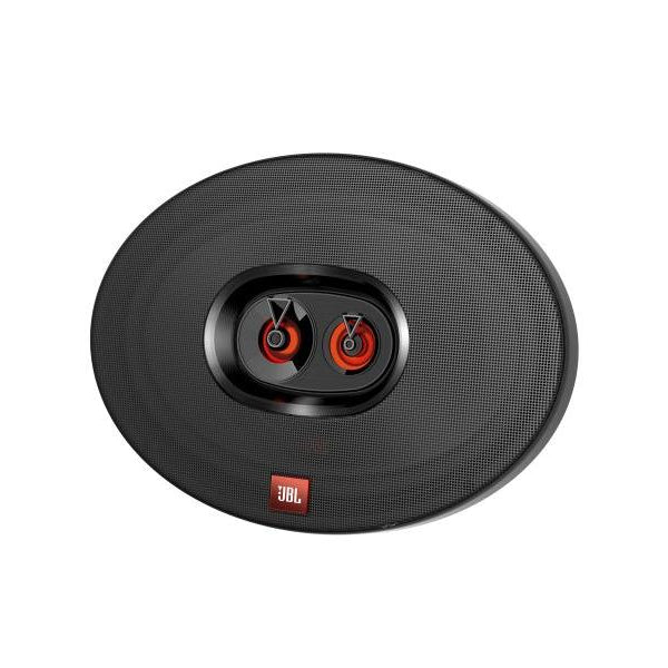 JBL Car 3-Weg Lautsprecher Paar Club 9632, 6