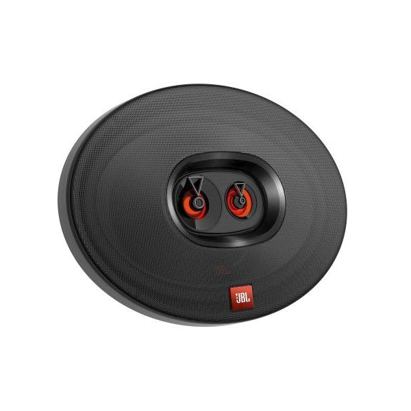 JBL Car 3-Weg Lautsprecher Paar Club 9632, 6