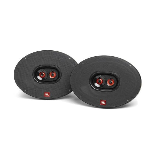 JBL Car 3-Weg Lautsprecher Paar Club 9632, 6