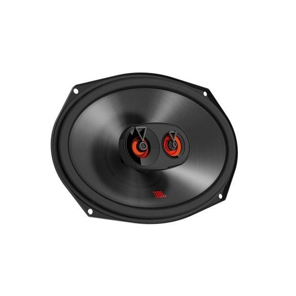 JBL Car 3-Weg Lautsprecher Paar Club 9632, 6