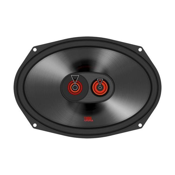JBL Car 3-Weg Lautsprecher Paar Club 9632, 6