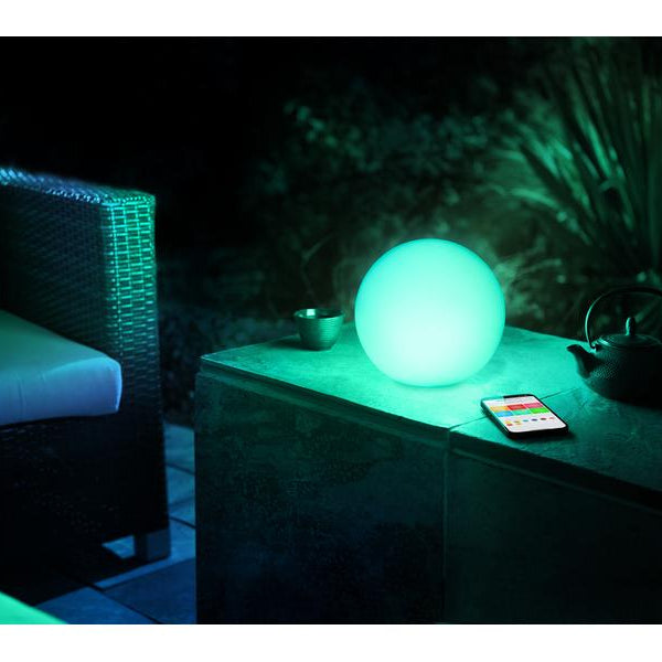 Eve Systems LED-Leuchte Eve Flare