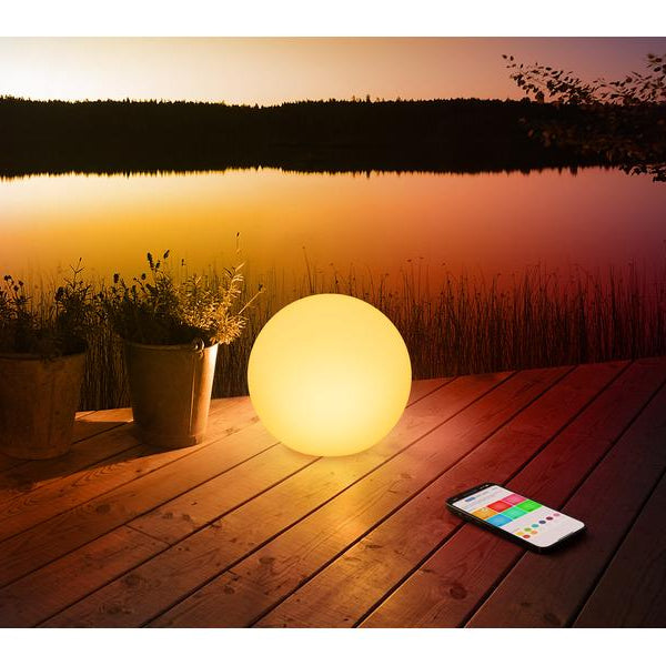 Eve Systems LED-Leuchte Eve Flare