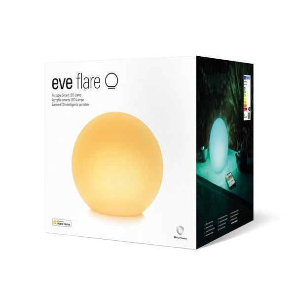 Eve Systems LED-Leuchte Eve Flare