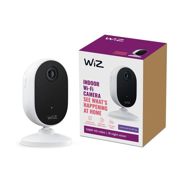WiZ Indoor Camera mit WiFi