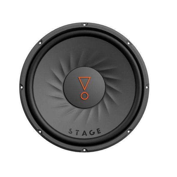 JBL Car Subwoofer Stage 102, 10