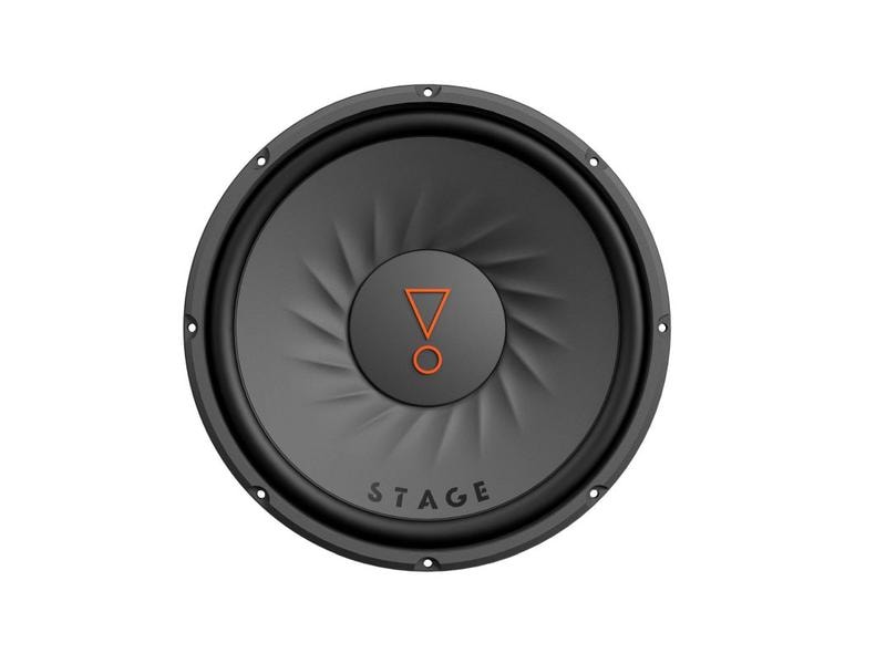 JBL Car Subwoofer Stage 102, 10" (25 cm)