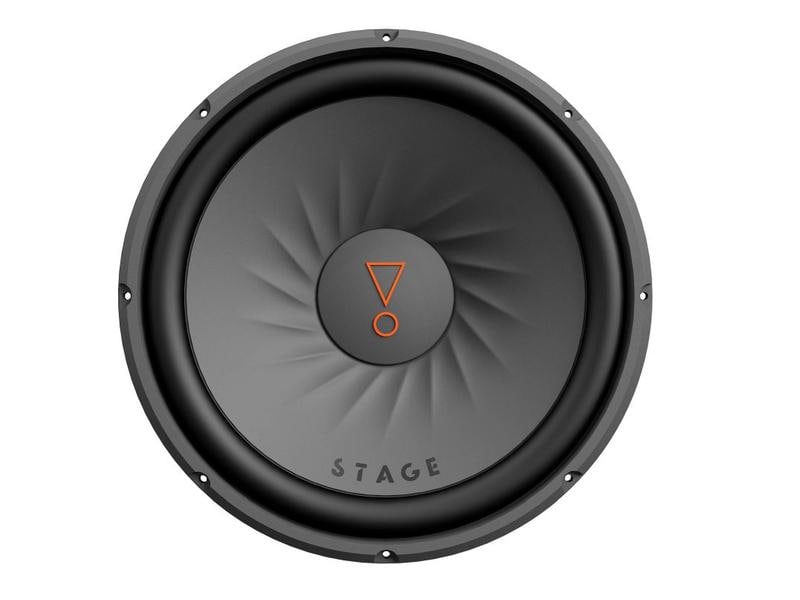 JBL Car Subwoofer Stage 122, 12" (30 cm)