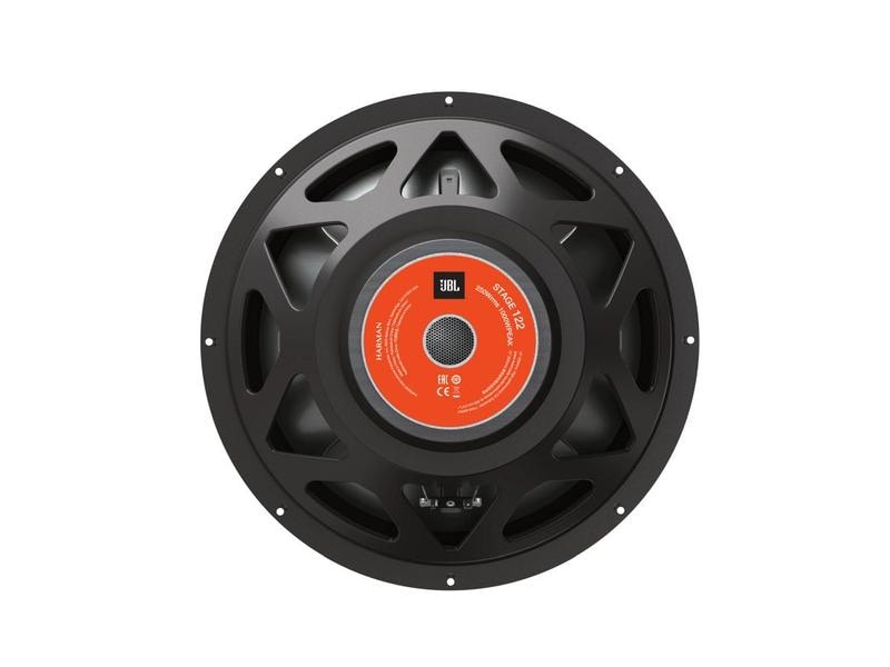 JBL Car Subwoofer Stage 122, 12" (30 cm)